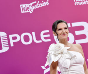 Szroeder jak księżniczka, Żak jak posągowa królowa i Bończyk niczym syrenka! Finał Opola należał do nich