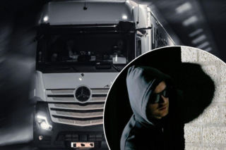 Plaga kradzieży ładunków. Jak się chronić?