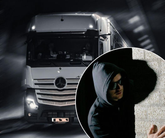 Plaga kradzieży ładunków. Jak się chronić?