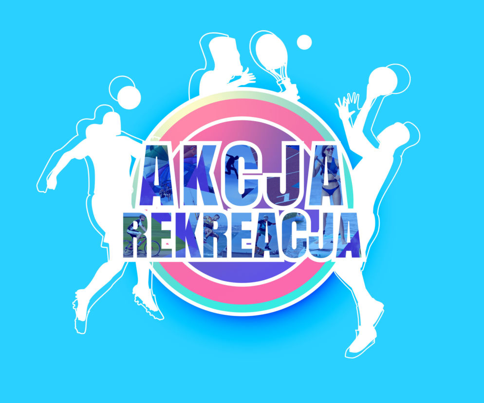 Akcja Rekreacja w VOX FM