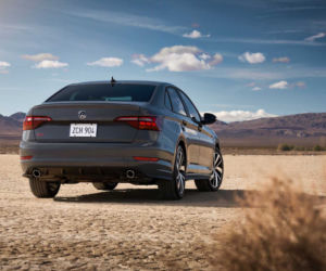 2020 Volkswagen Jetta GLI 