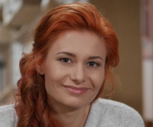 Aleksandra Gintrowska