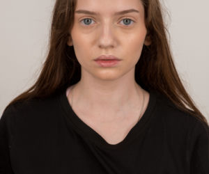 Top Model 7 - finałowa 14. uczestników, DARIA DĄBROWSKA