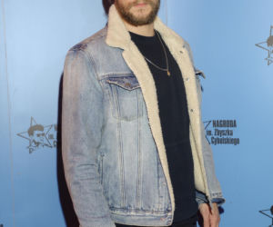 Sebastian Fabijański Granie szaleńców dobrze mi wychodzi