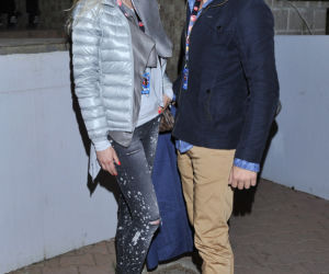 Rafał Brzozowski, Anna Tarnowska