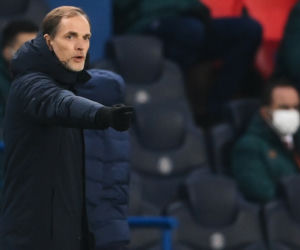 Thomas Tuchel