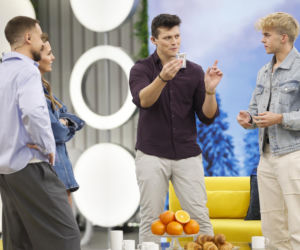 Jasper Porębski w 18. edycji Tańca z Gwiazdami. Wielki idol młodzieży powalczy o Kryształową Kulę