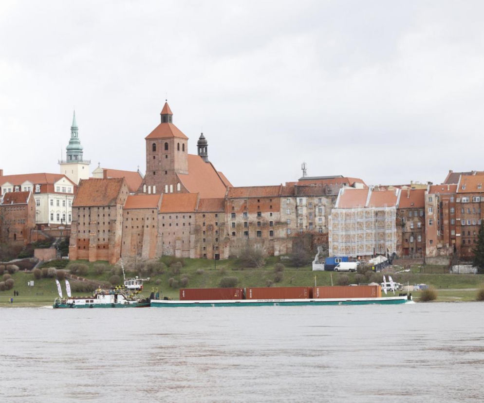 Rejs Gdańsk-Chełmno