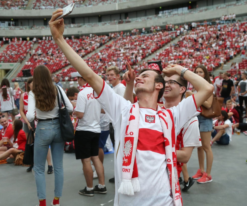 EURO 2021: Strefa Kibica w Polsce! Gdzie zostanie utworzona? Na jaki mecz? 