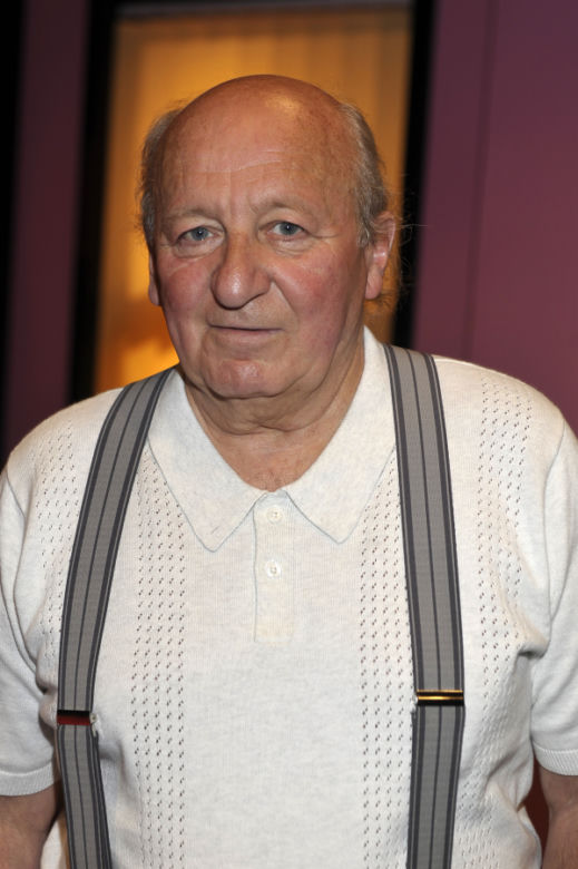 Nie żyje Jerzy Łapiński