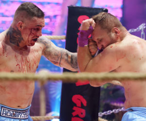 Gromda Fight Club