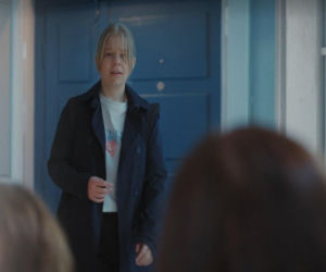 M jak miłość odc. 1893. Lenka (Olga Cybińska)