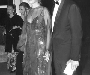 Zmarła gwiazda kina Monica Vitti