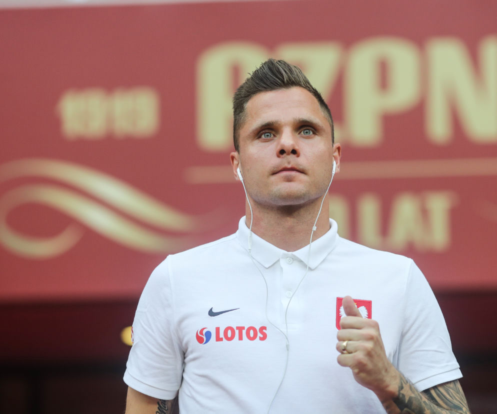 Rafał Gikiewicz