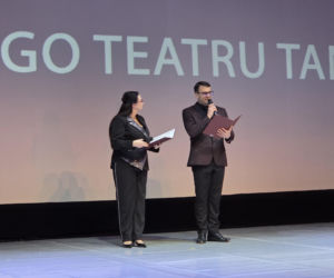 30 lat Kieleckiego Teatru Tańca