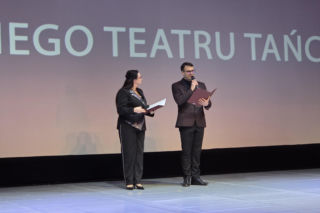 30 lat Kieleckiego Teatru Tańca