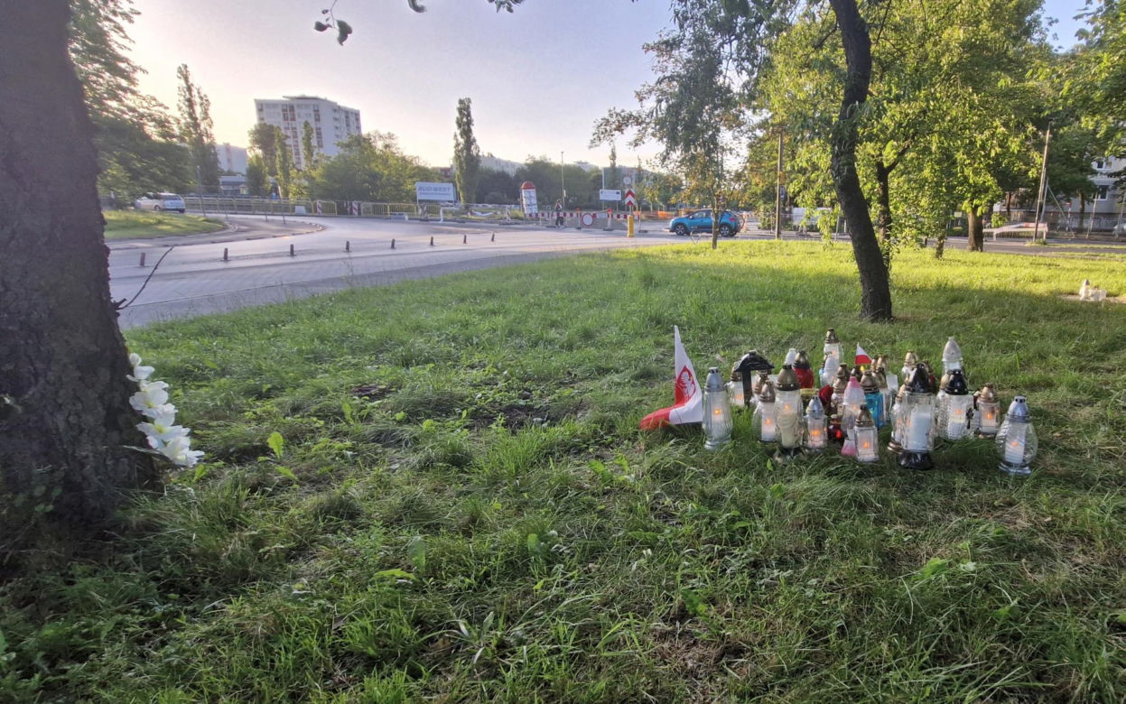 Początek procesu Wenezuelczyka. Koszykarz i ojciec małego dziecka zamordował Klaudię