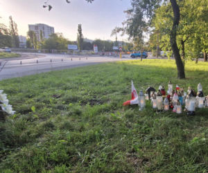Początek procesu Wenezuelczyka. Koszykarz i ojciec małego dziecka zamordował Klaudię