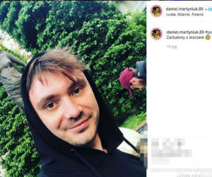 Daniel Martyniuk nie che, żeby córka się się go wstydziła