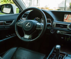 Lexus GS 450h Prestige