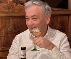 Biedroń i Śmiszek już świętują Walentynki