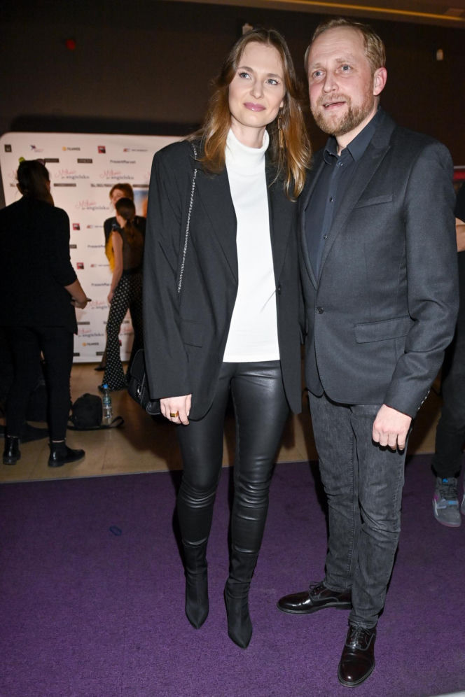 Żona Piotra Adamczyka miała groźny wypadek! Tak się skończył ich wypad na Bali