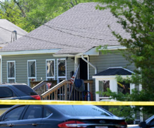 Strzelanina w Shreveport