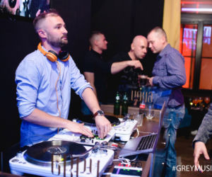 Grey Music Club