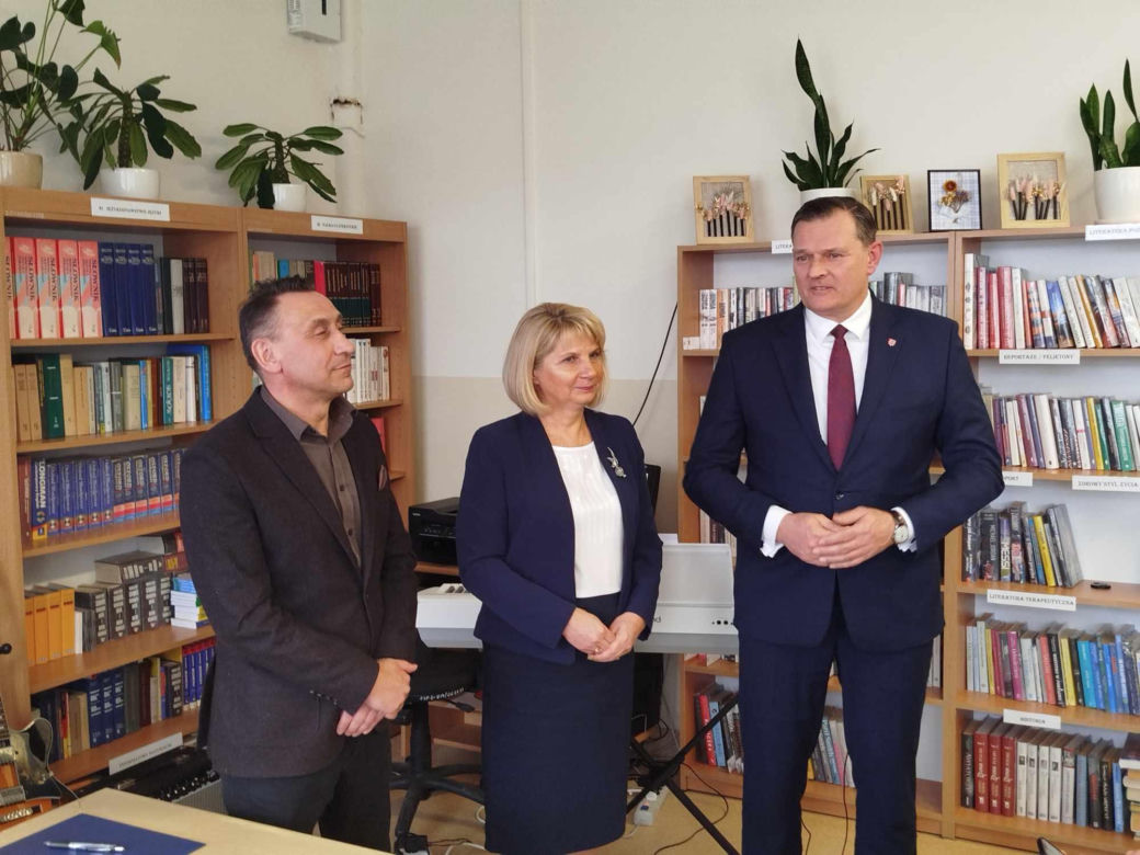To już nie pierwsza umowa o współpracy siedleckiego "Ekonomika" z Mostostalem Siedlce