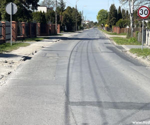 Miasto chce wyremontować ulicę Skaryszewską