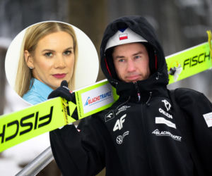 Marta Nawrocka zareagowała na decyzję Stocha. Tego nikt się nie spodziewał