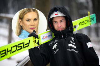 Marta Nawrocka zareagowała na decyzję Stocha. Tego nikt się nie spodziewał