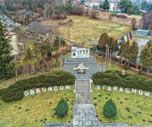 Starachowice 2021