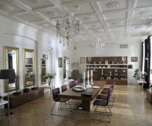Serial Rezydencja 