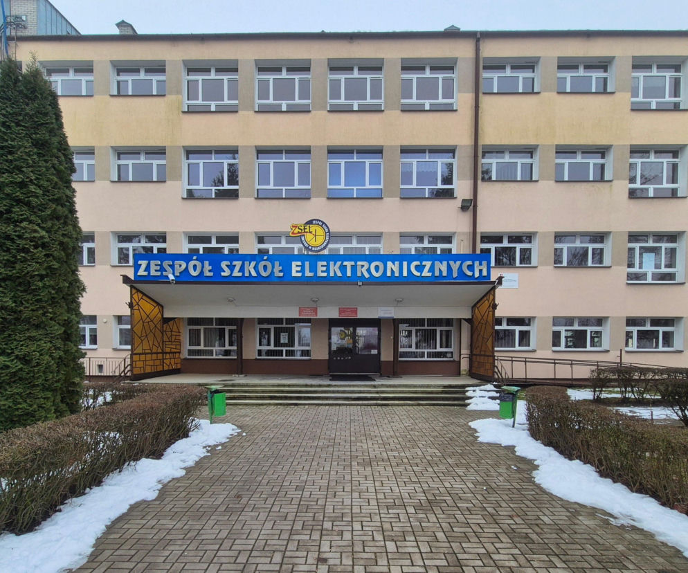 Oto lista najlepszych techników w woj. lubelskim