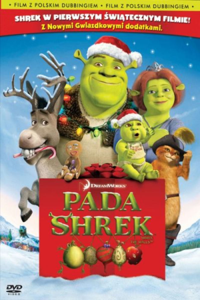 Film świąteczny dla dzieci