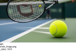 Magda Linette odpada z turnieju WTA Miami w deblu. Kto wyeliminował polski duet?