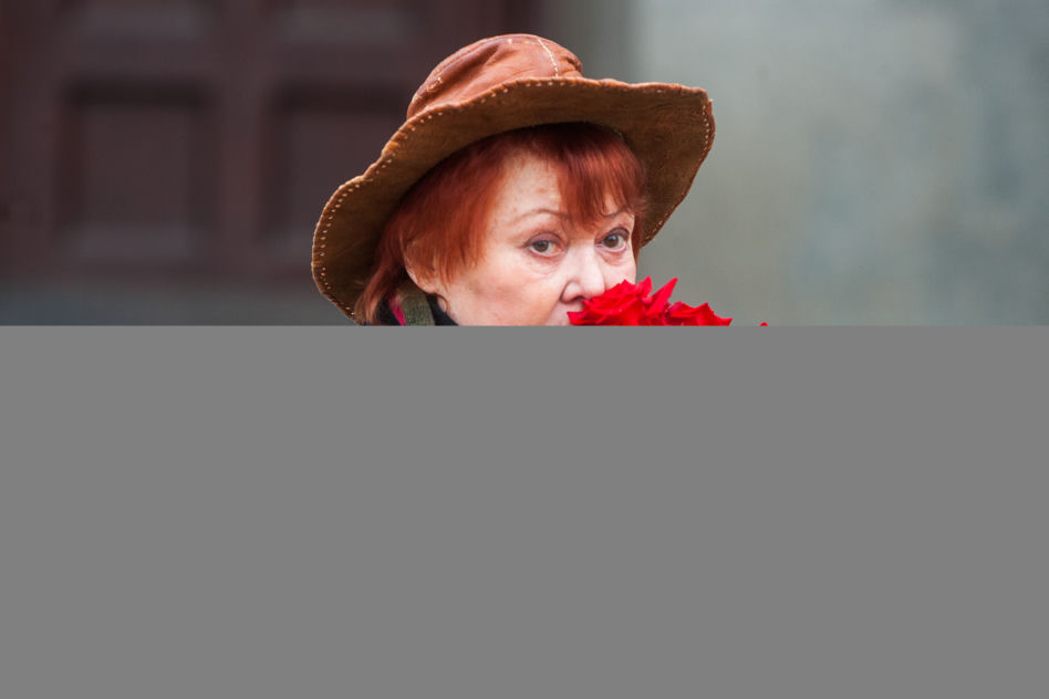 IGA CEMBRZYŃSKA