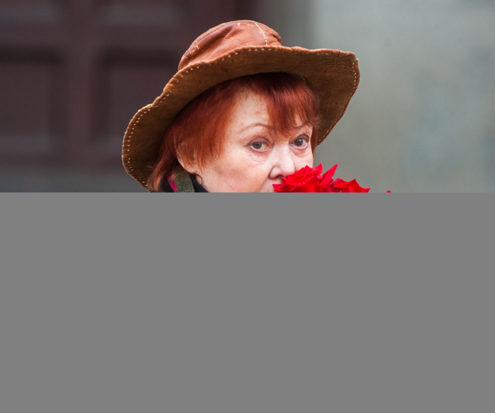 IGA CEMBRZYŃSKA