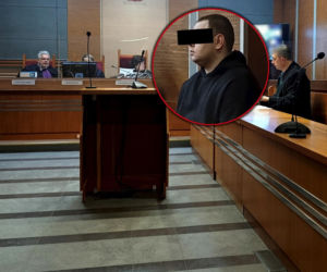 Zabijał, bo kazały mu głosy. Seryjny morderca nie pójdzie do więzienia