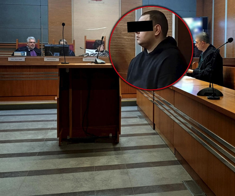 Morderca z Siedlec i Sokołowa Podlaskiego uniknie więzienia. Jest opinia biegłych