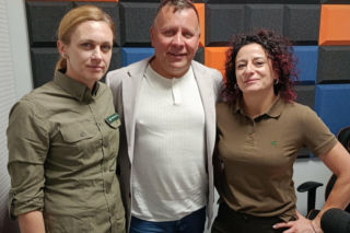 W weekend okazja do spędzenia czasu w ruchu. Bieg i piknik przy Nadleśnictwie