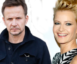 Małgorzata Kożuchowska, Bartłomiej Topa
