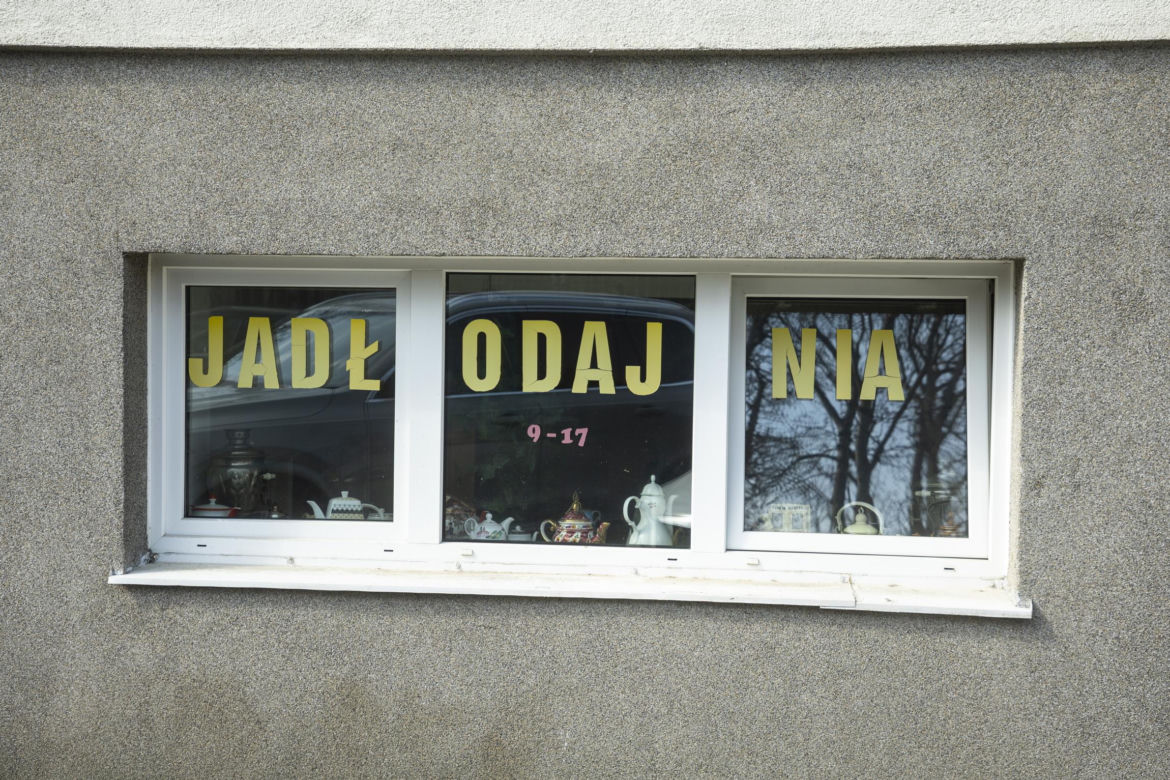 Po 38 latach jadłodajnia pani Marii znika z mapy Warszawy. „Czas na zasłużony odpoczynek”