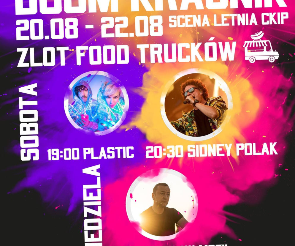 Boom Kraśnik