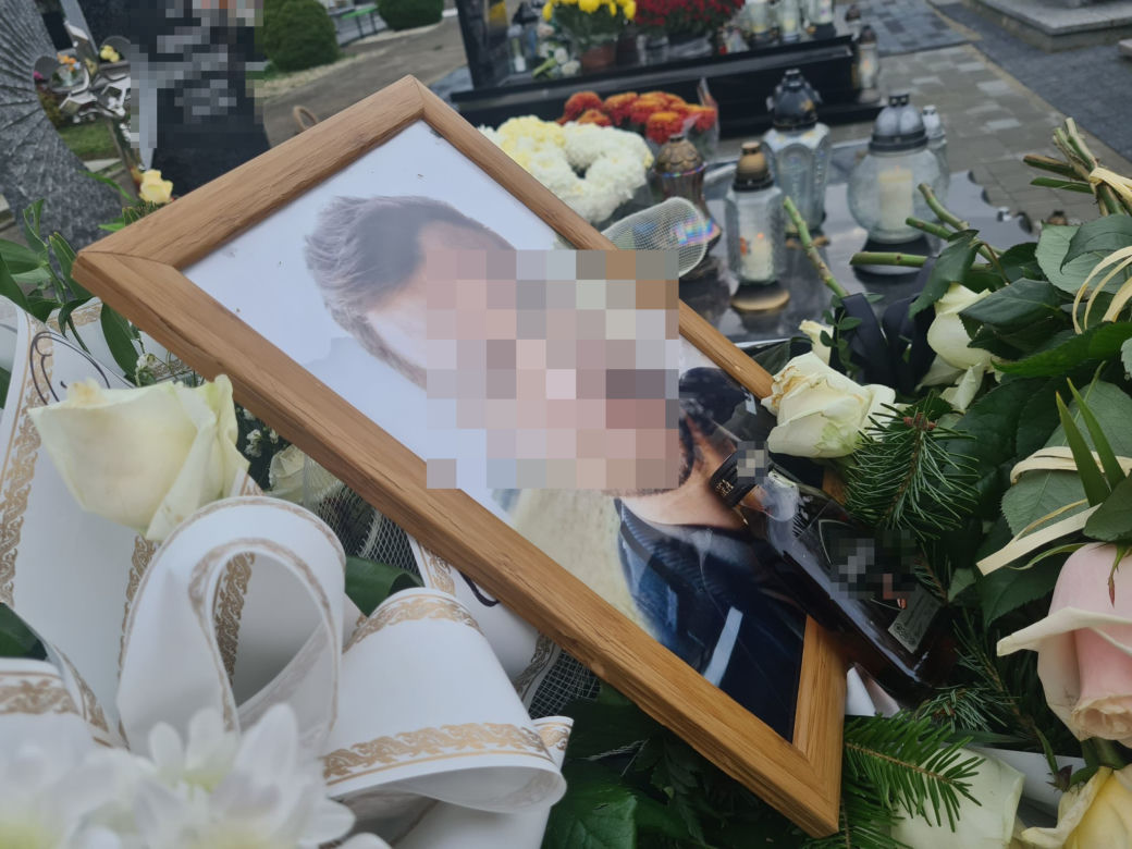 Zginął, bo najadł się muchomorów? Tragiczna śmierć mieszkańca Podkarpacia [GALERIA]