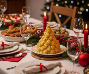 Wigilijne menu Beaty Szydło. Tego dania nikt nie ma?