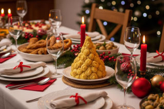 Wigilijne menu Beaty Szydło. Tego dania nikt nie ma?