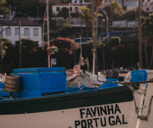 Madera - ostatni punkt naszego rejsu EOZ 2026