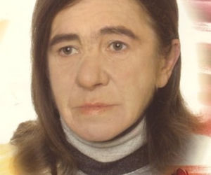 JABŁUSZEWSKA ALINA